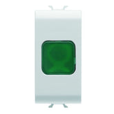 Corus-Green Marker Light 1 Module-Without Light